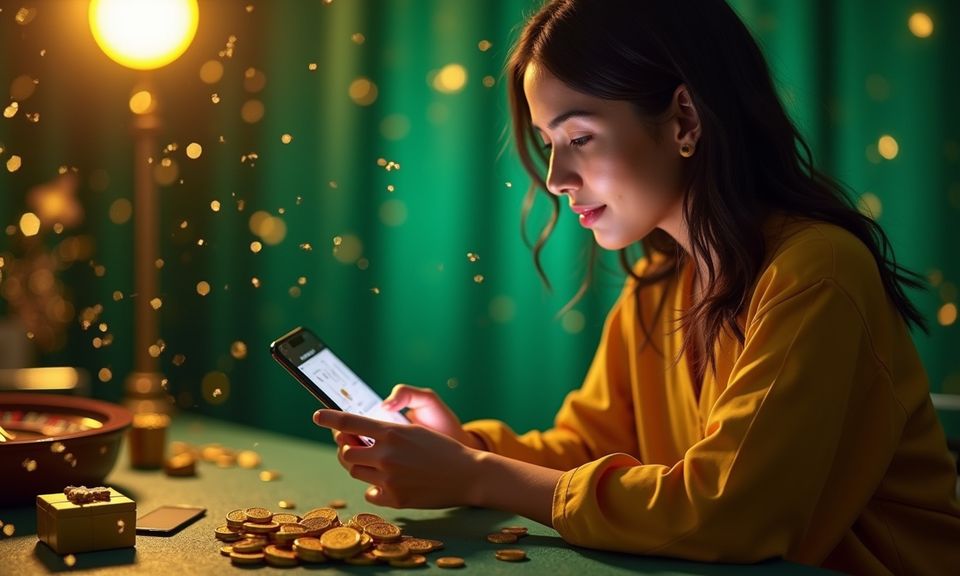 cbb666 এক ক্লিকেই অ্যাকাউন্ট খুলুন এবং পুরো ক্যাসিনো লবি প্রবেশ করুন